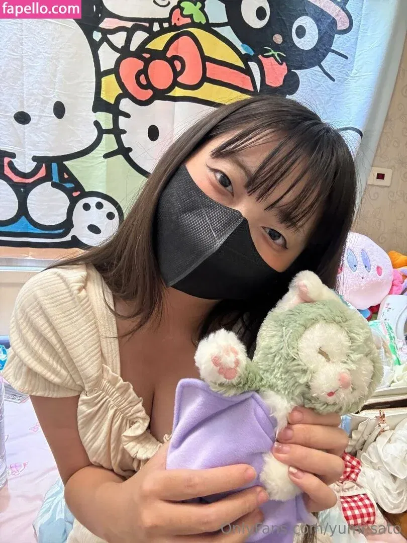 Yumi Sato Onlyfans Photo Gallery 