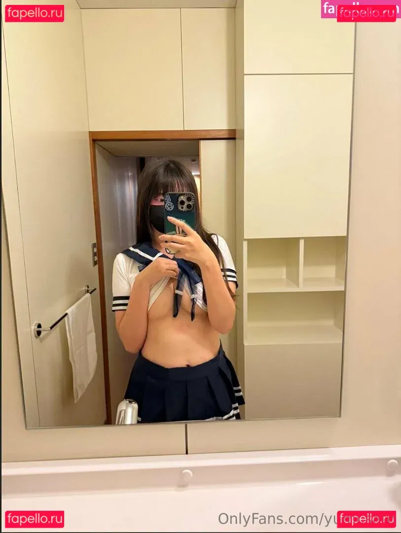 Yumi Sato Onlyfans Photo Gallery 