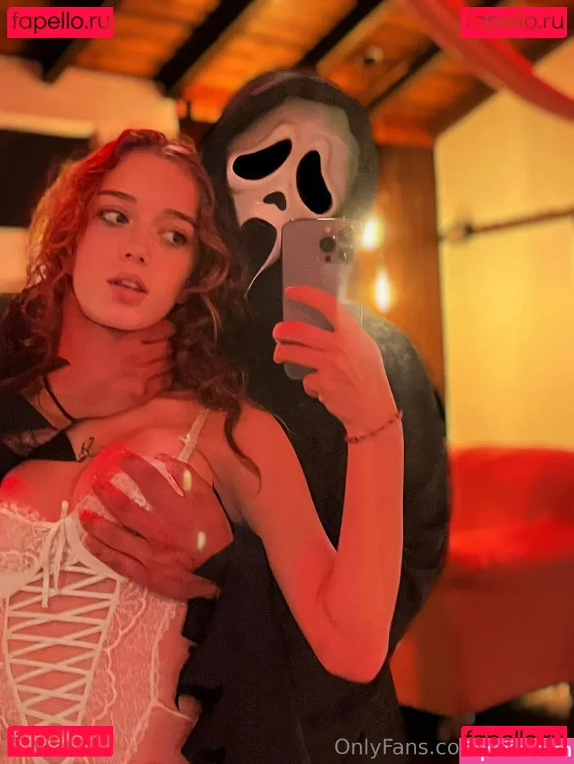 Ivy Eros Onlyfans Photo Gallery 