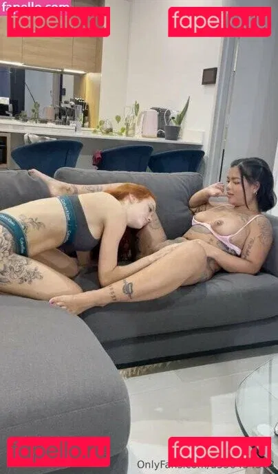 Ivy Eros Onlyfans Photo Gallery 