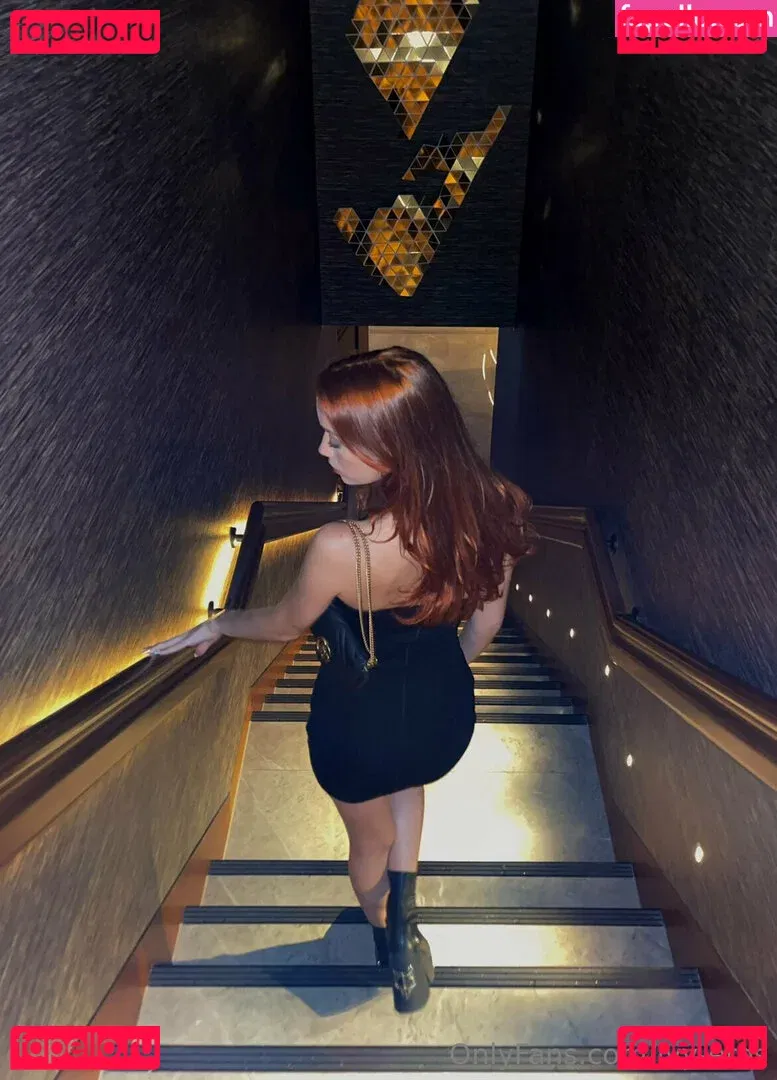 Ivy Eros Onlyfans Photo Gallery 