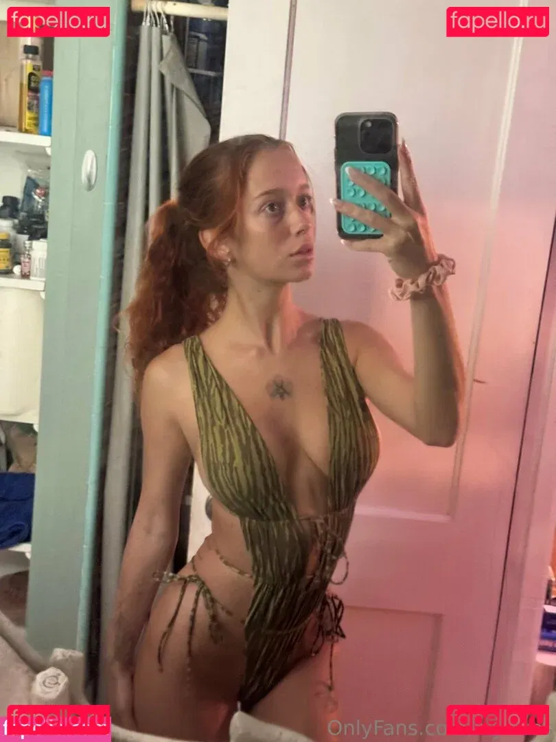 Ivy Eros Onlyfans Photo Gallery 