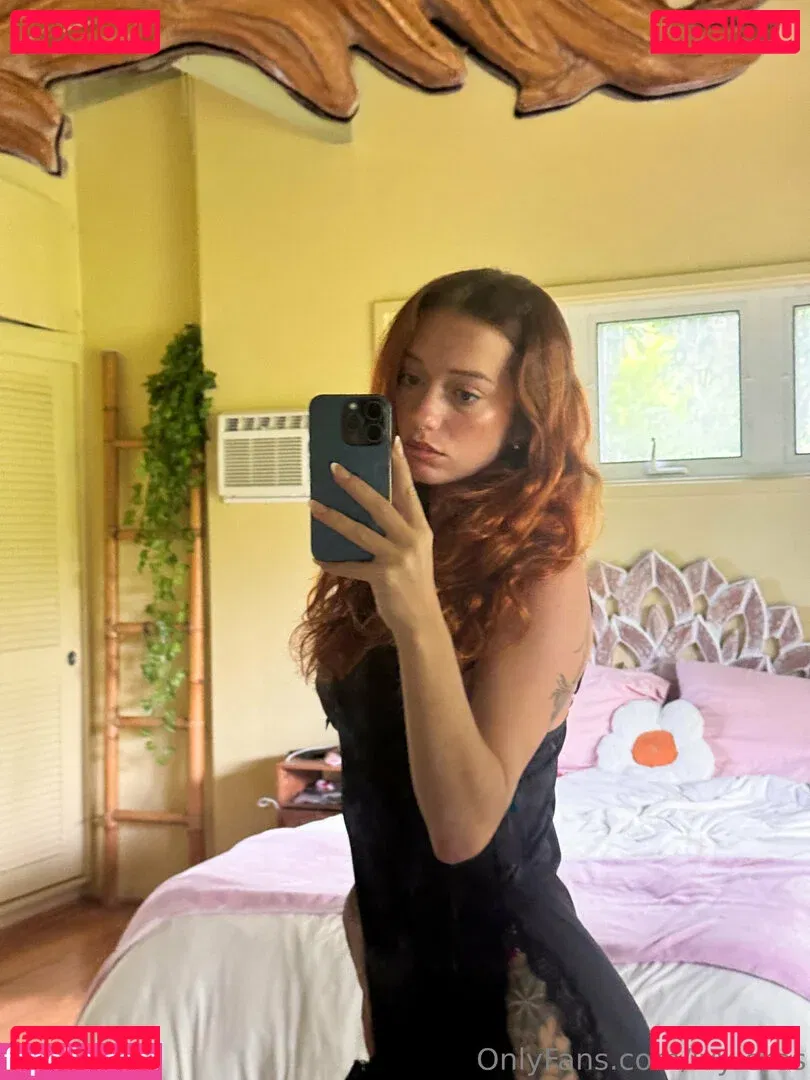 Ivy Eros Onlyfans Photo Gallery 