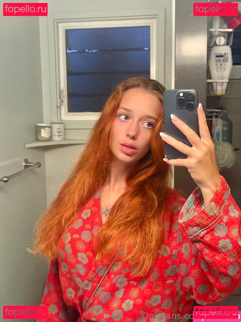 Ivy Eros Onlyfans Photo Gallery 