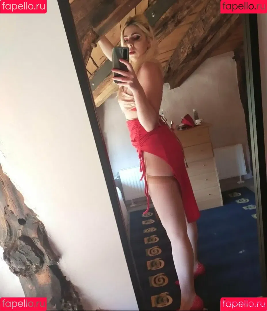 Alice Hunter Onlyfans Photo Gallery 