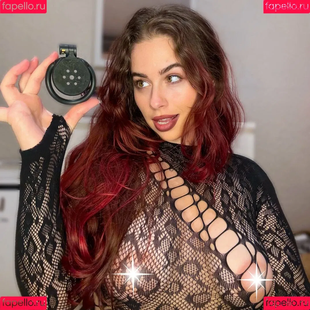 Cherryskyy Onlyfans Photo Gallery 