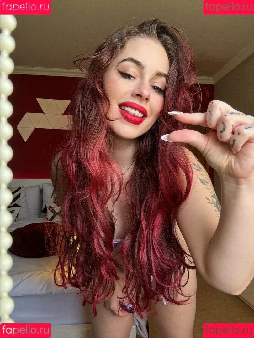 Cherryskyy Onlyfans Photo Gallery 