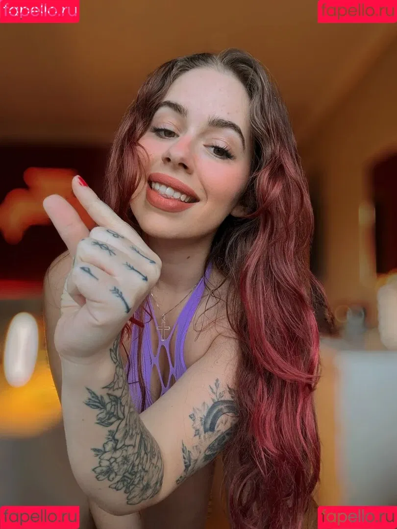 Cherryskyy Onlyfans Photo Gallery 