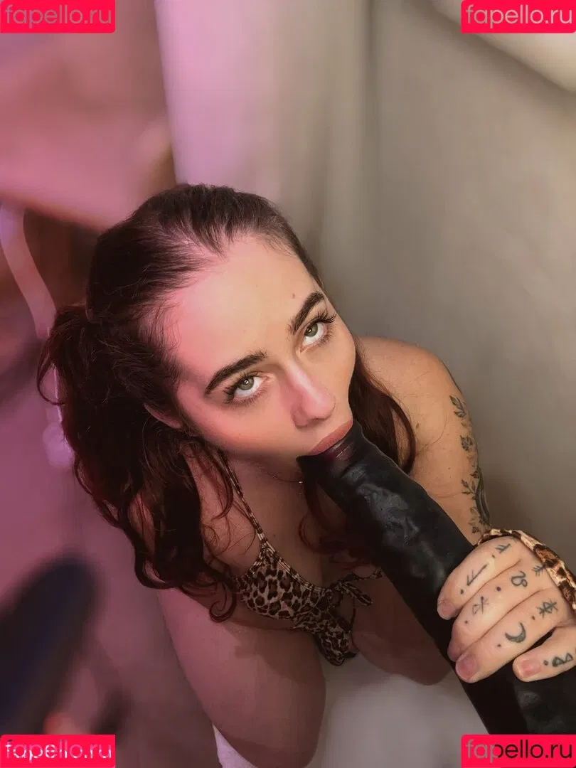 Cherryskyy Onlyfans Photo Gallery 