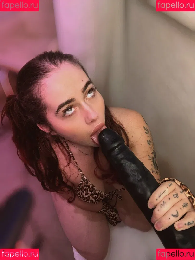 Cherryskyy Onlyfans Photo Gallery 