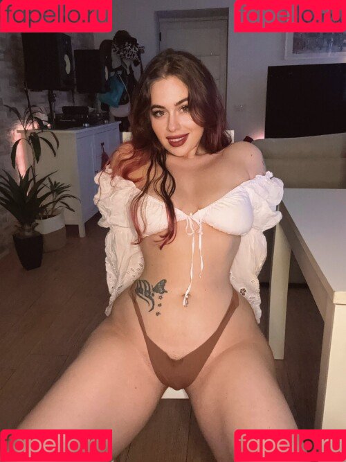 Cherryskyy Onlyfans Photo Gallery 