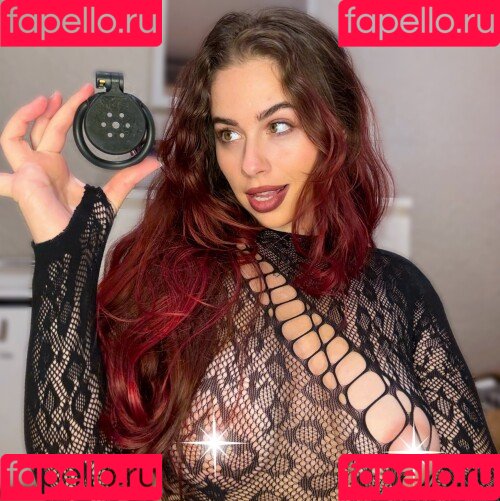 Cherryskyy Onlyfans Photo Gallery 