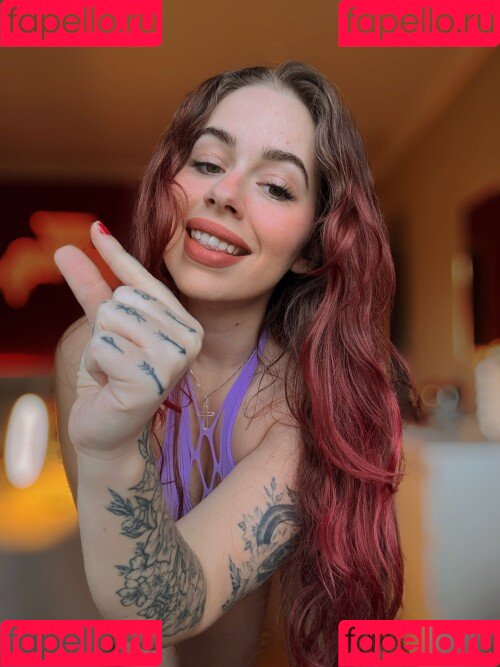 Cherryskyy Onlyfans Photo Gallery 