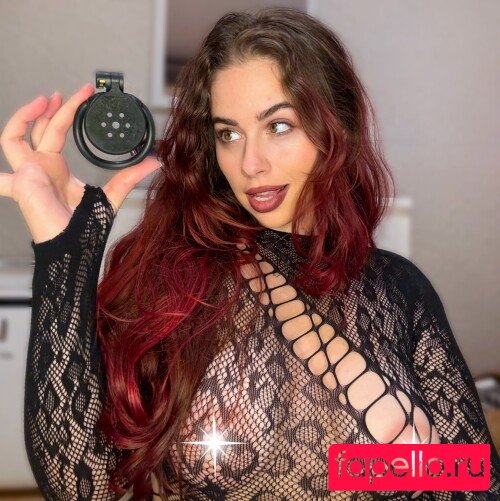 Cherryskyy Nude Onlyfans Photo 17