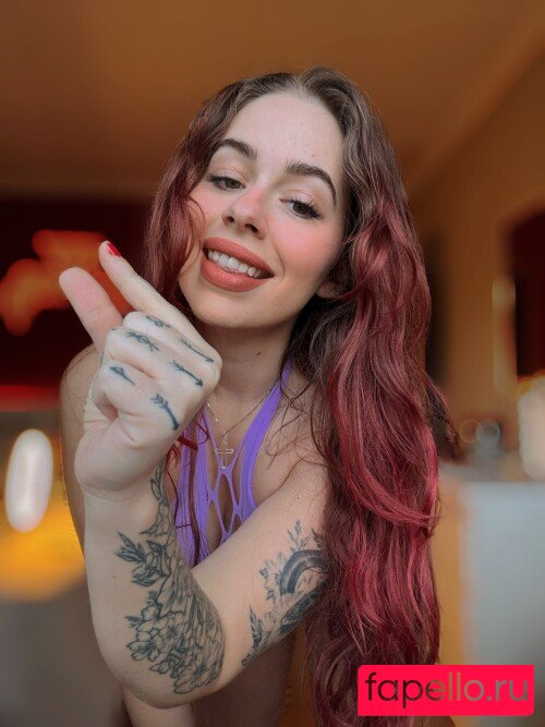 Cherryskyy Nude Onlyfans Photo 12