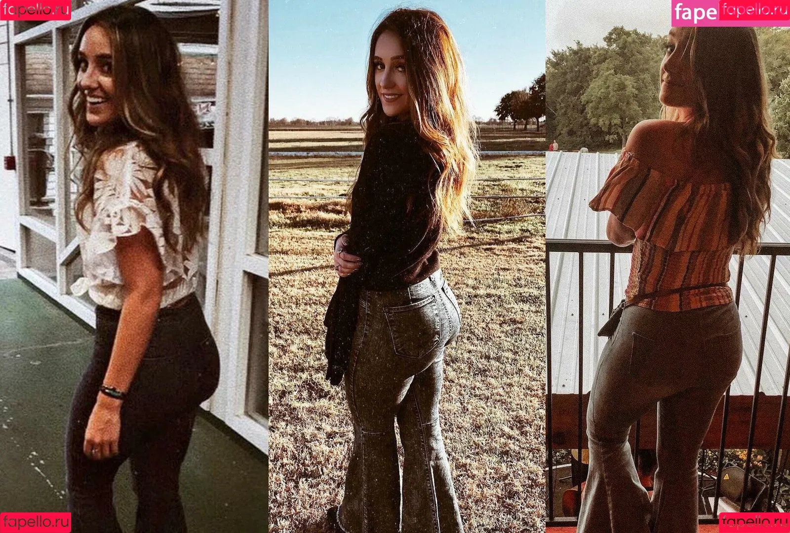 Lainey Wilson Onlyfans Photo Gallery 