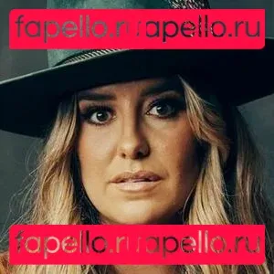 Lainey Wilson Onlyfans Photo Gallery 