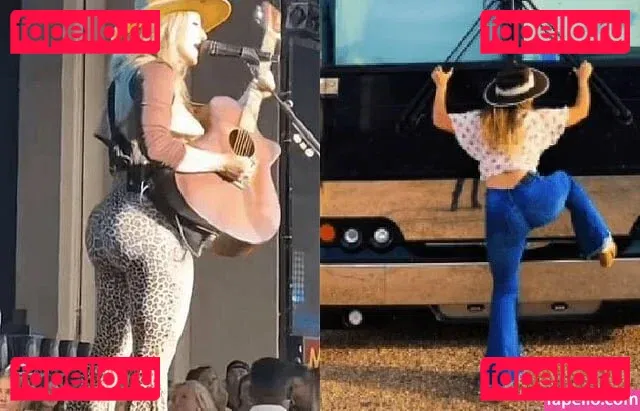 Lainey Wilson Onlyfans Photo Gallery 