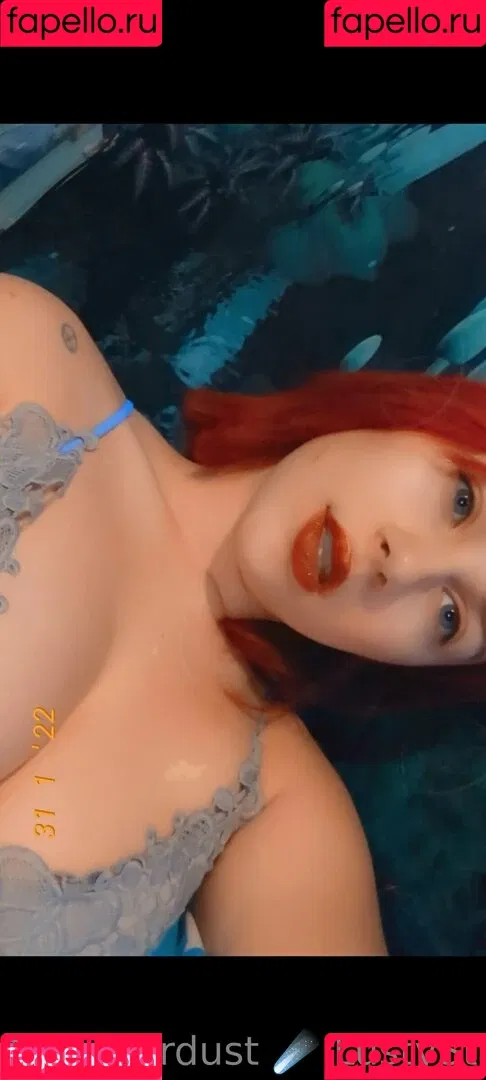 lustystardust Onlyfans Photo Gallery 