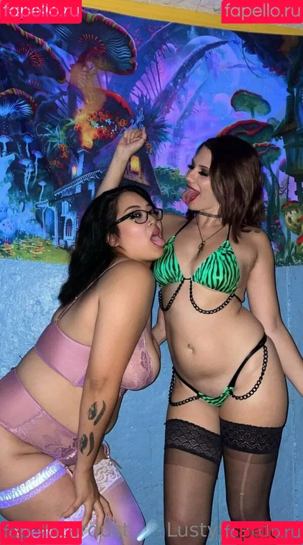 lustystardust Onlyfans Photo Gallery 