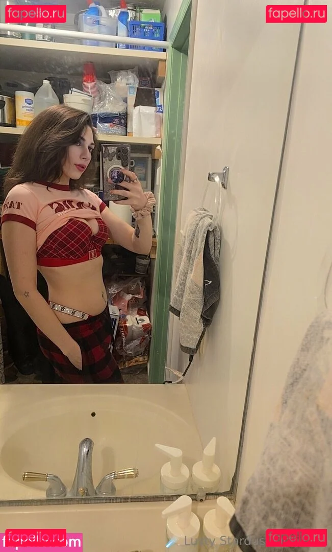 lustystardust Onlyfans Photo Gallery 