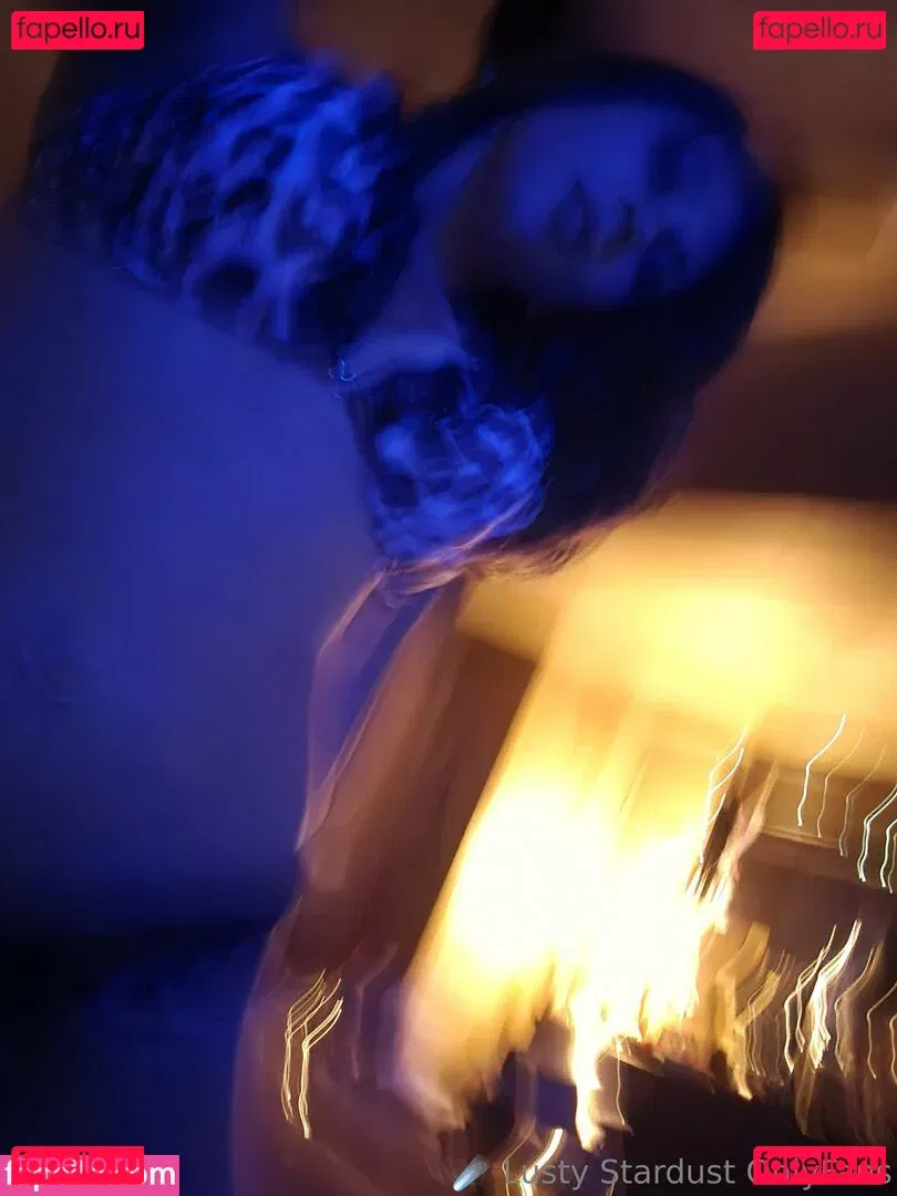 lustystardust Onlyfans Photo Gallery 