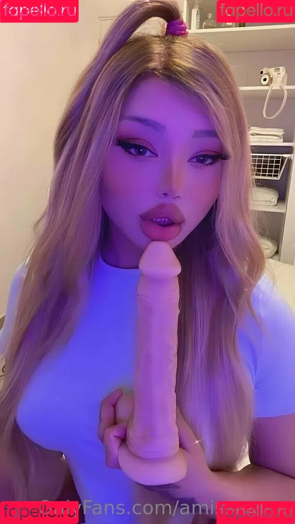 Amissmarie Onlyfans Photo Gallery 
