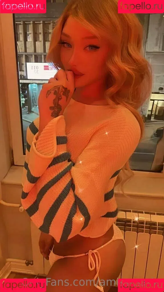 Amissmarie Onlyfans Photo Gallery 