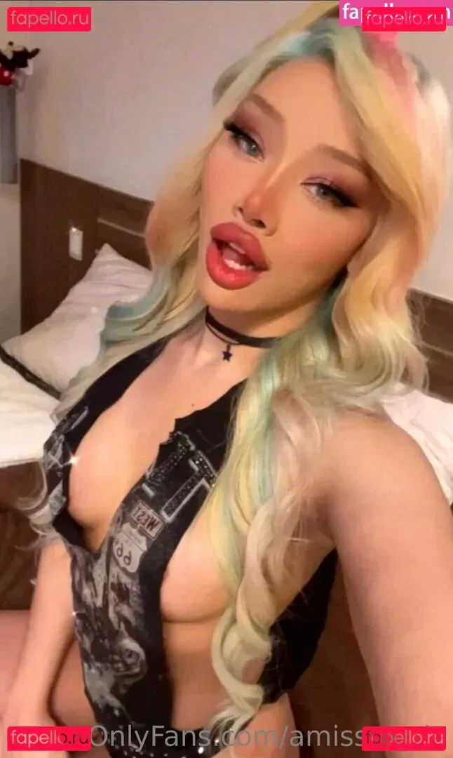 Amissmarie Onlyfans Photo Gallery 