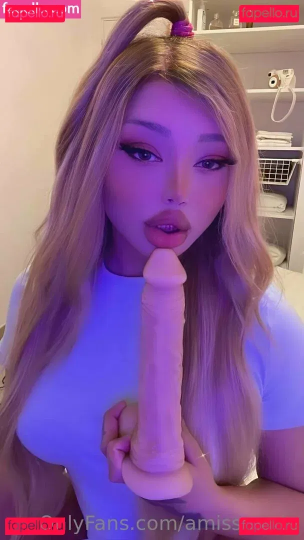 Amissmarie Onlyfans Photo Gallery 