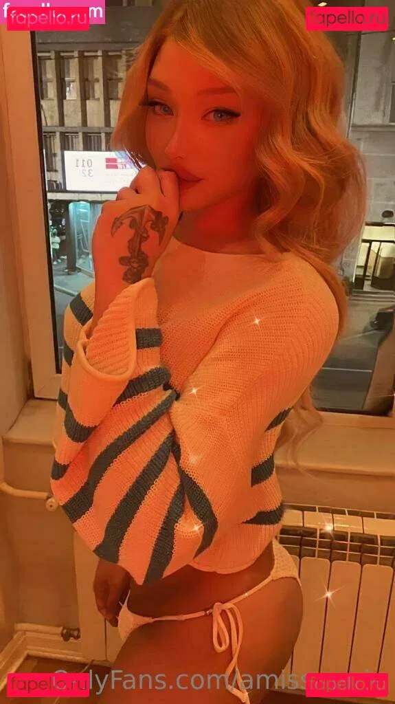 Amissmarie Onlyfans Photo Gallery 