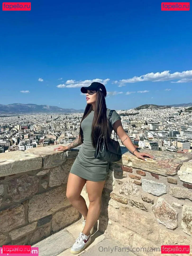 Amissmarie Onlyfans Photo Gallery 