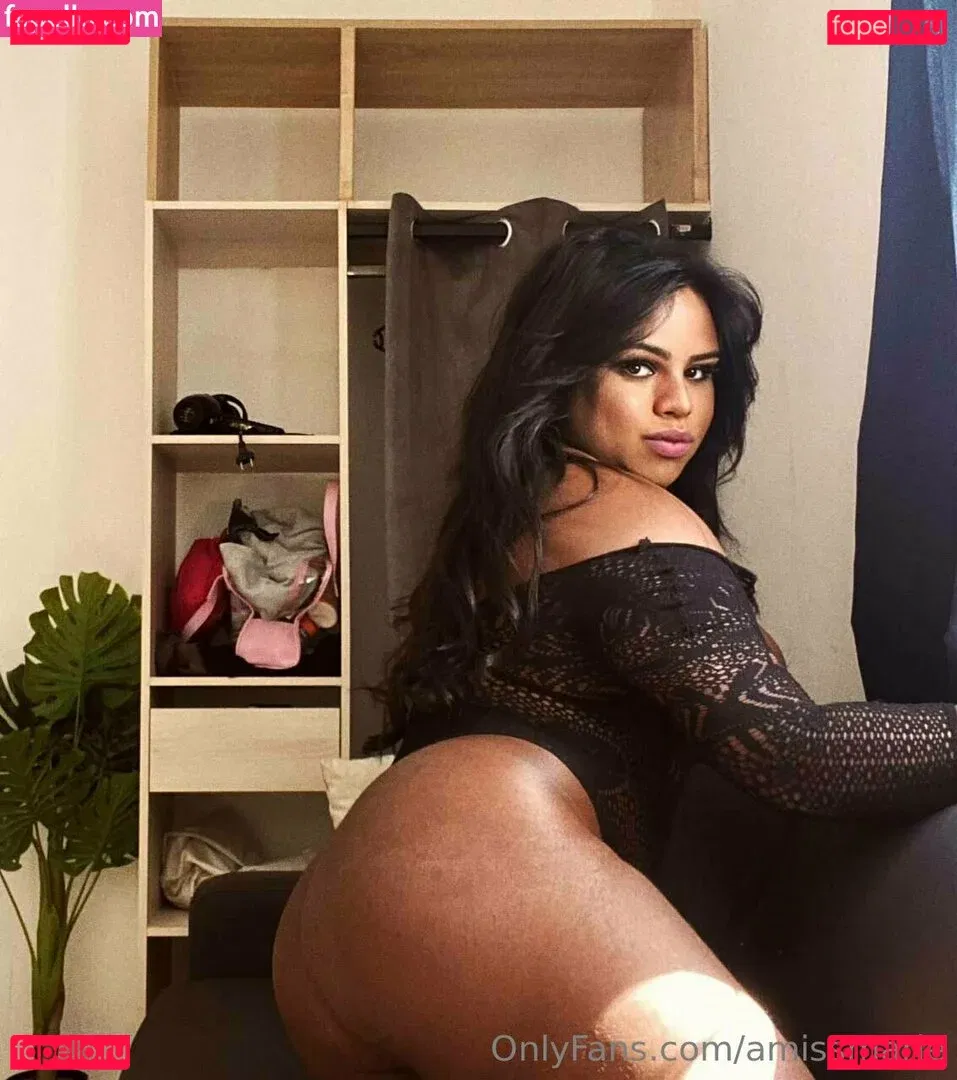 Amissmarie Onlyfans Photo Gallery 