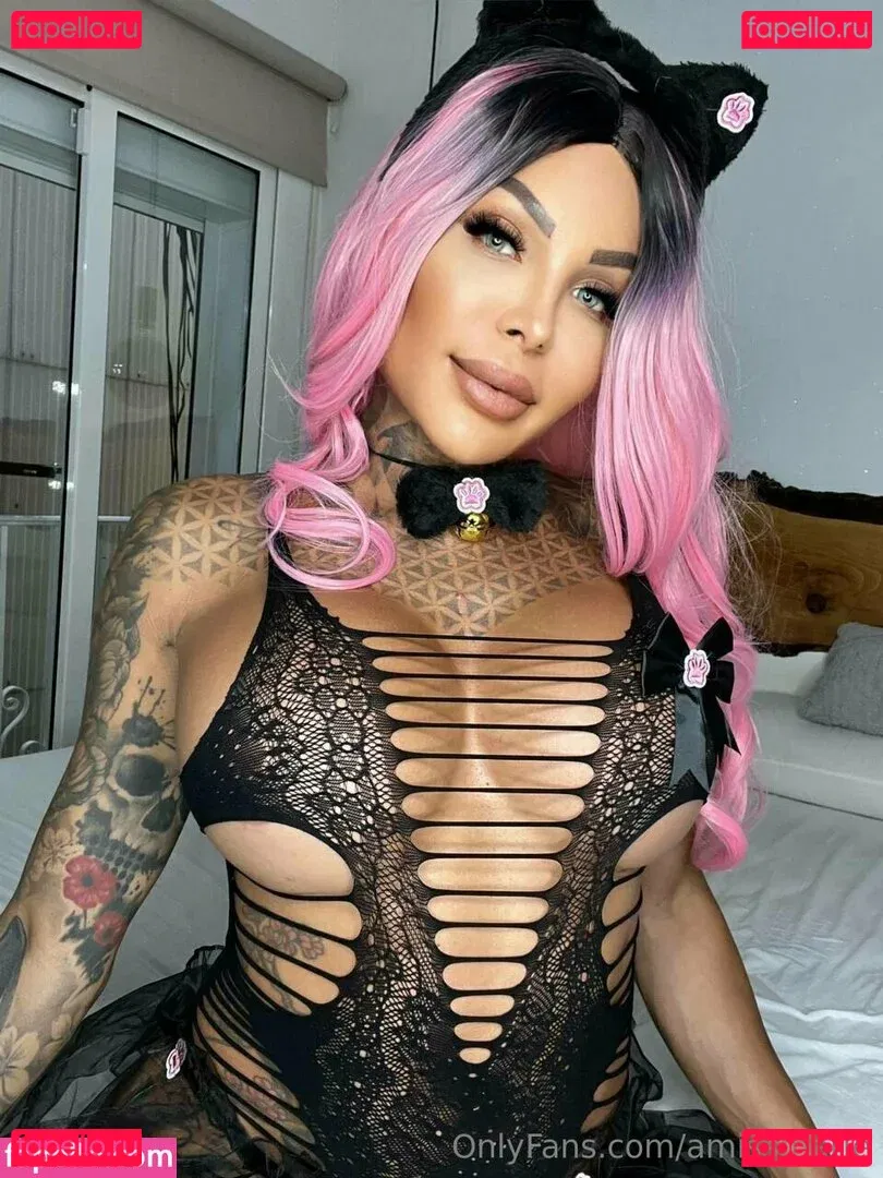 Amissmarie Onlyfans Photo Gallery 