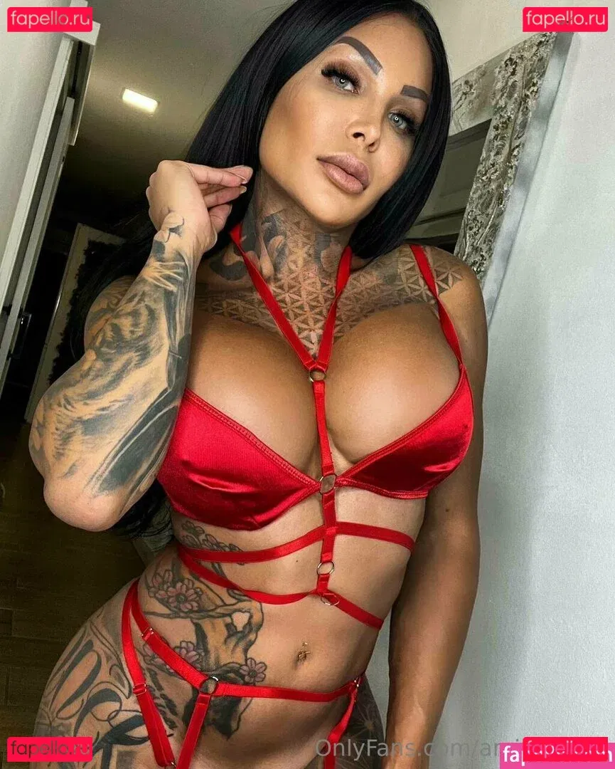 Amissmarie Onlyfans Photo Gallery 