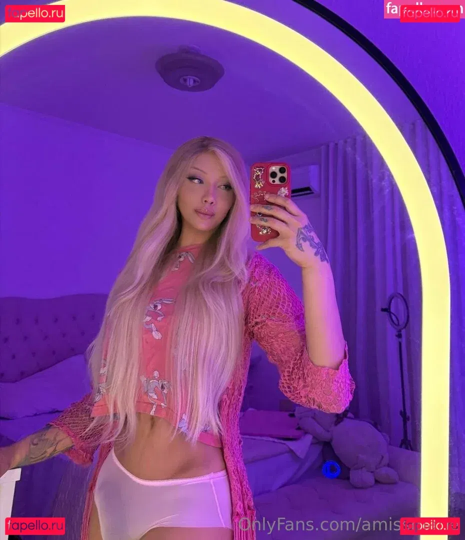 Amissmarie Onlyfans Photo Gallery 