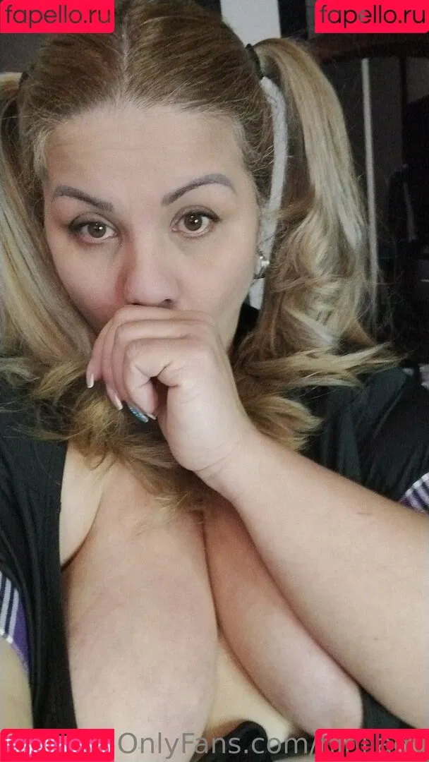 ninilady Onlyfans Photo Gallery 