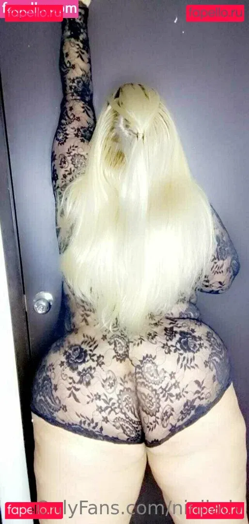 ninilady Onlyfans Photo Gallery 