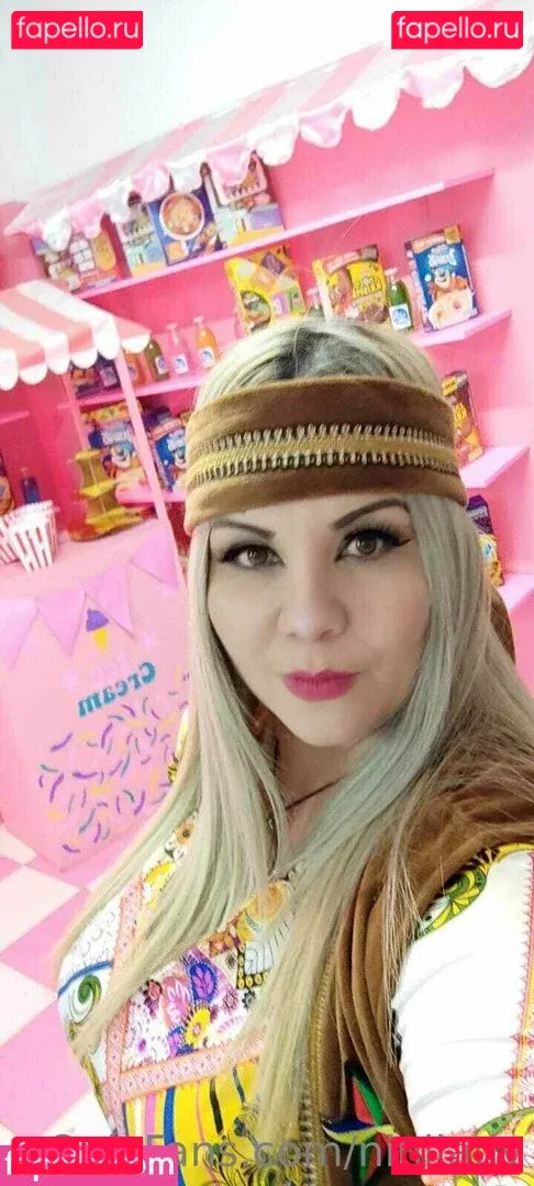 ninilady Onlyfans Photo Gallery 