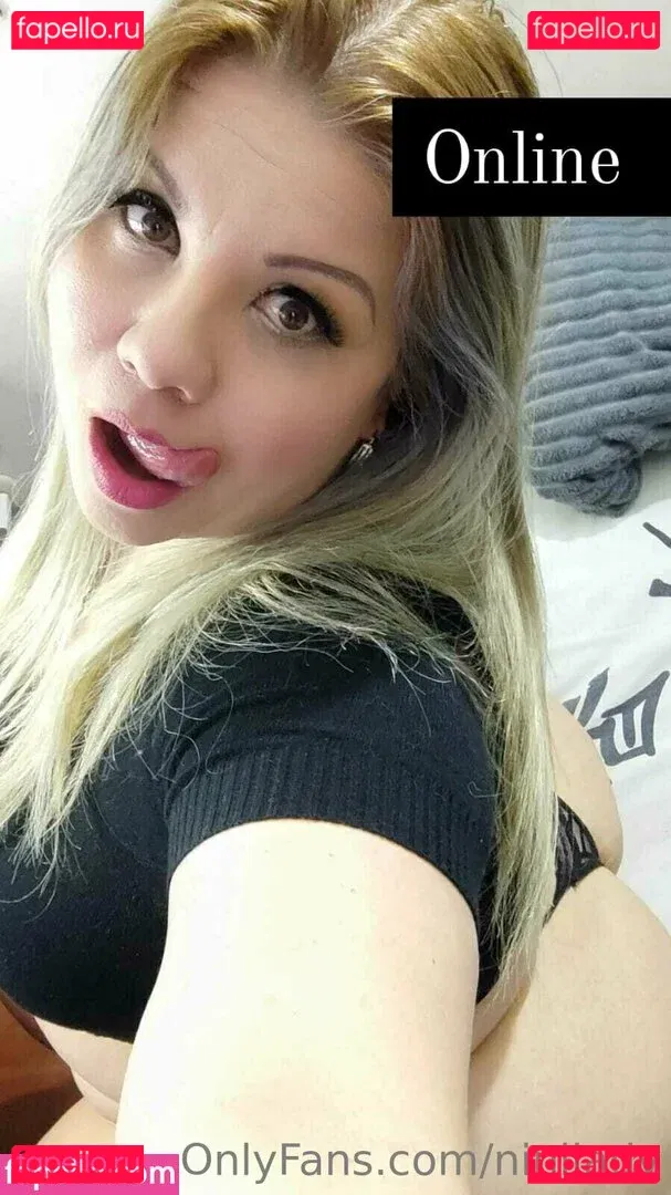 ninilady Onlyfans Photo Gallery 