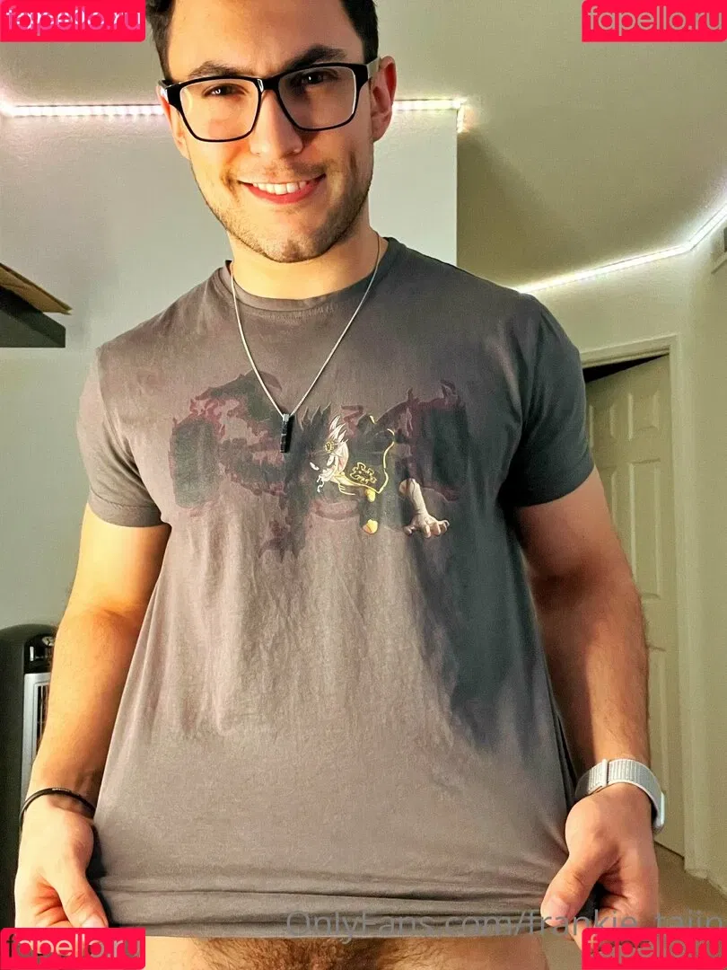 frankie_tajin Onlyfans Photo Gallery 
