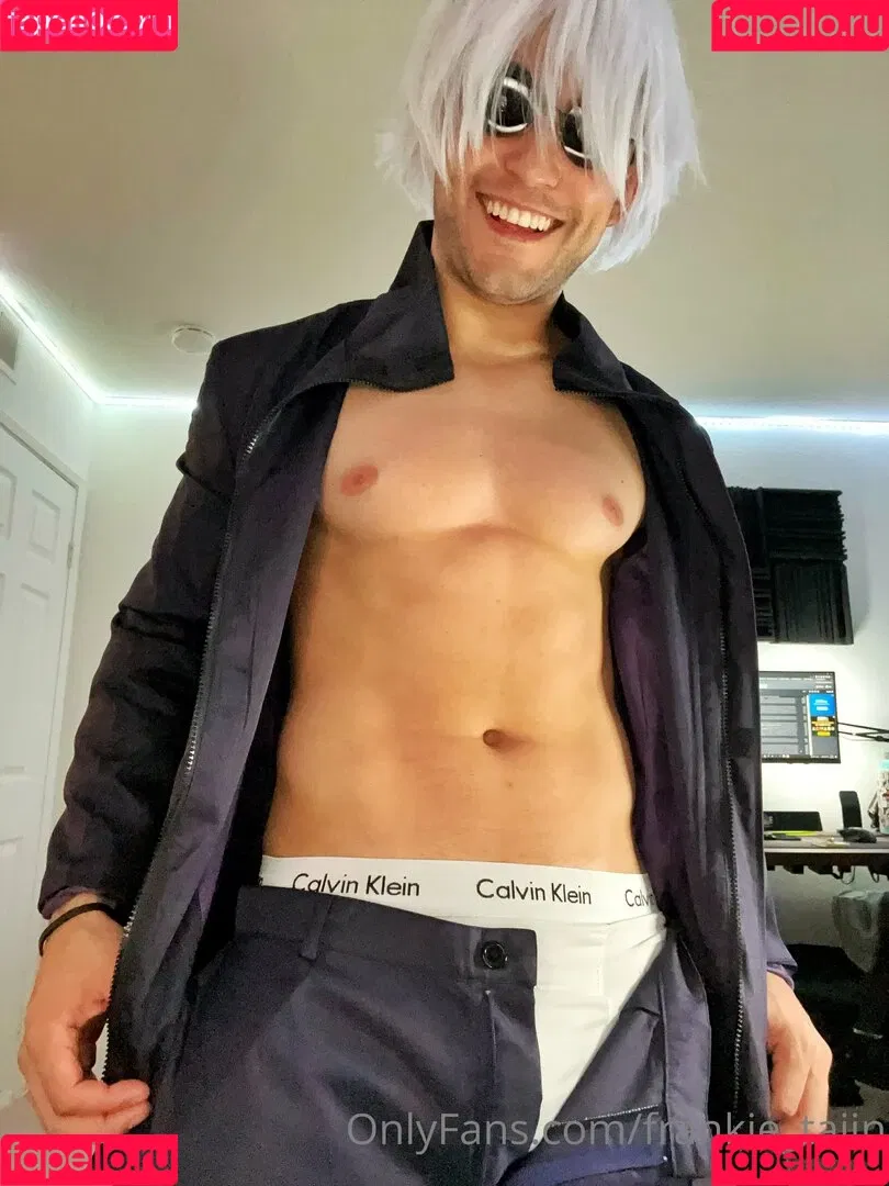 frankie_tajin Onlyfans Photo Gallery 