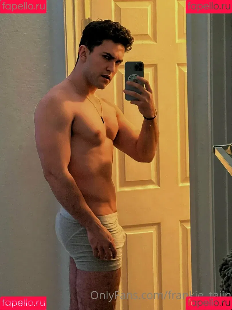 frankie_tajin Onlyfans Photo Gallery 