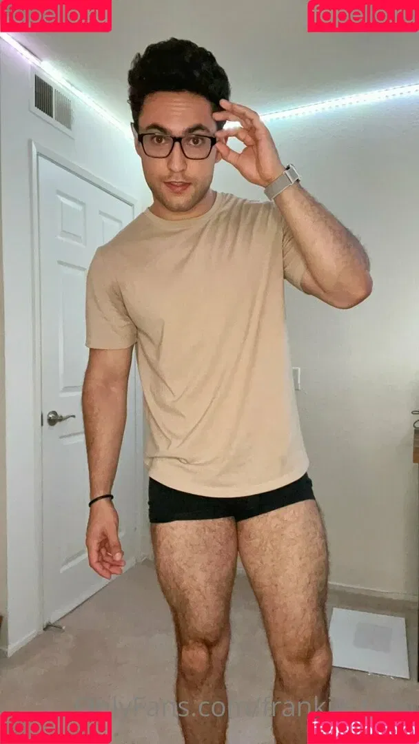 frankie_tajin Onlyfans Photo Gallery 