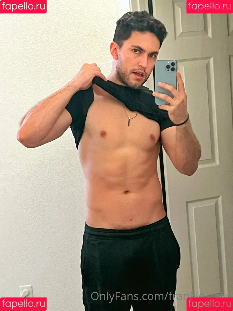 frankie_tajin Onlyfans Photo Gallery 