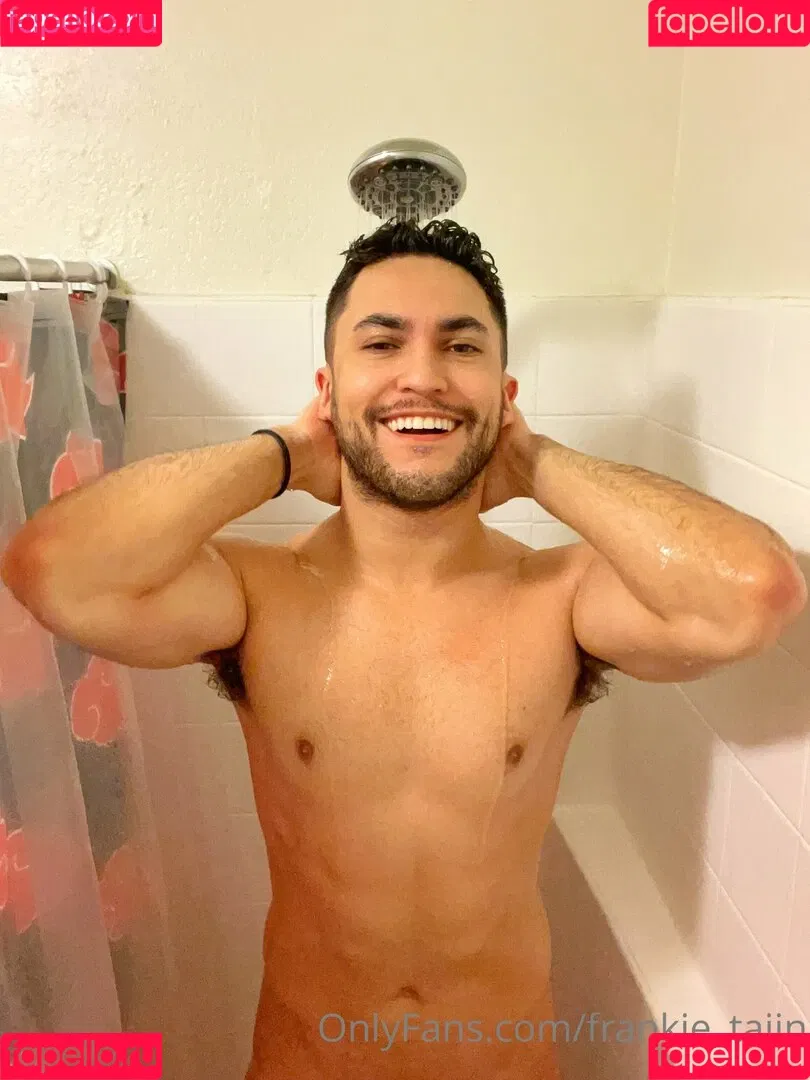 frankie_tajin Onlyfans Photo Gallery 
