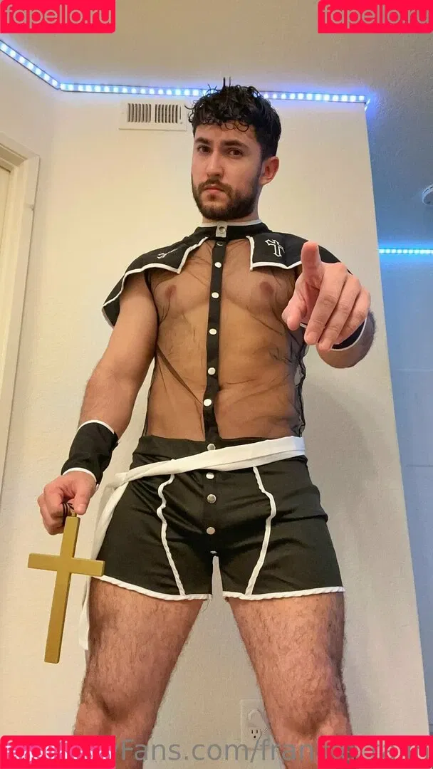frankie_tajin Onlyfans Photo Gallery 