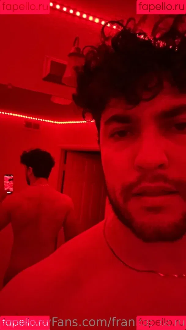 frankie_tajin Onlyfans Photo Gallery 