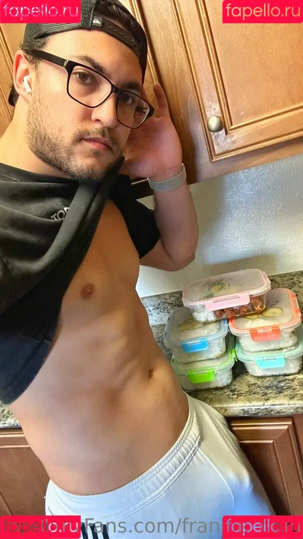 frankie_tajin Onlyfans Photo Gallery 