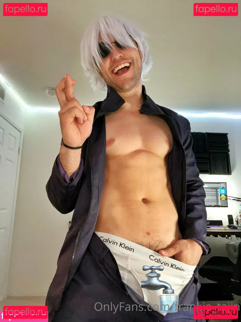 frankie_tajin Onlyfans Photo Gallery 